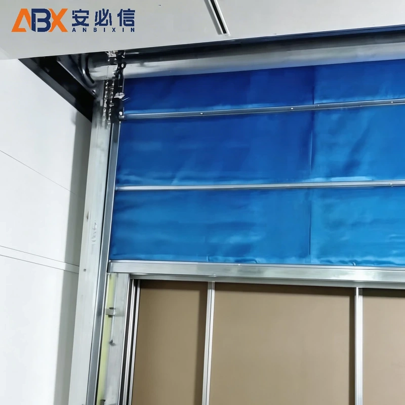 邢台海绵门封