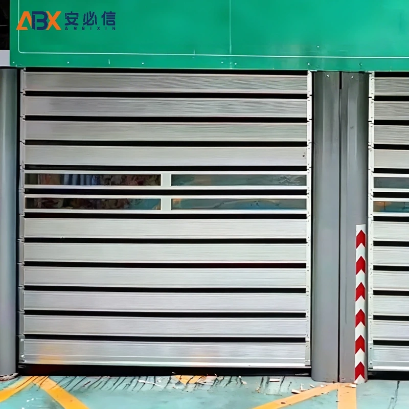 邢台雷达高速门